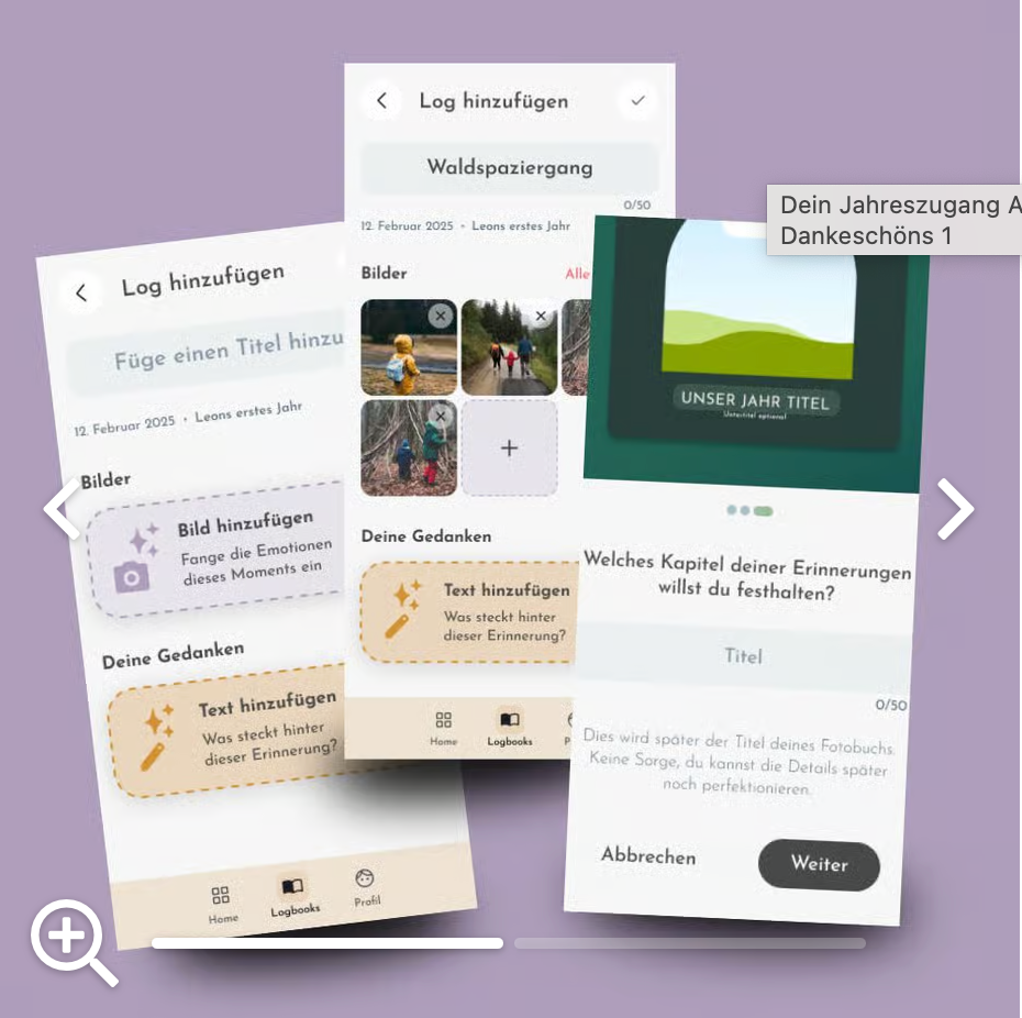 Lifetime Zugang ALLTAGSGOLD APP - JETZT LOSLOGGEN!