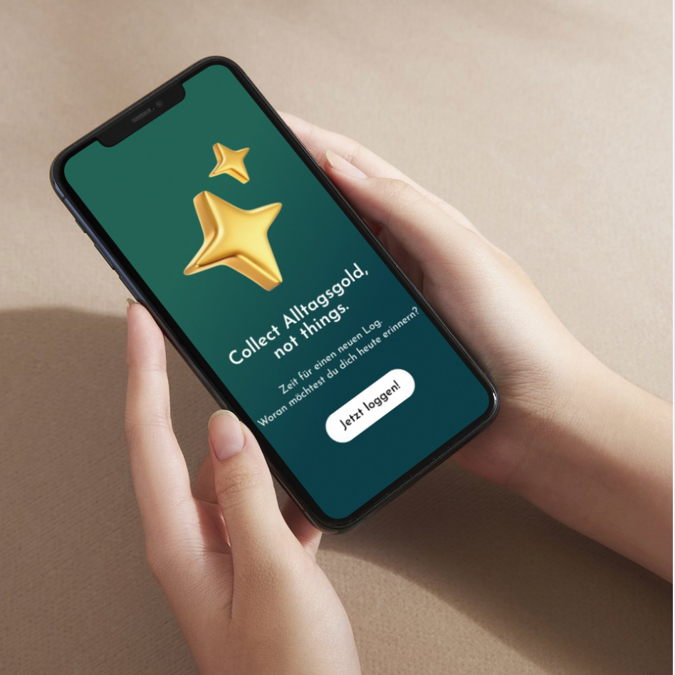 Jahrespass Alltagsgold Zugang JETZT