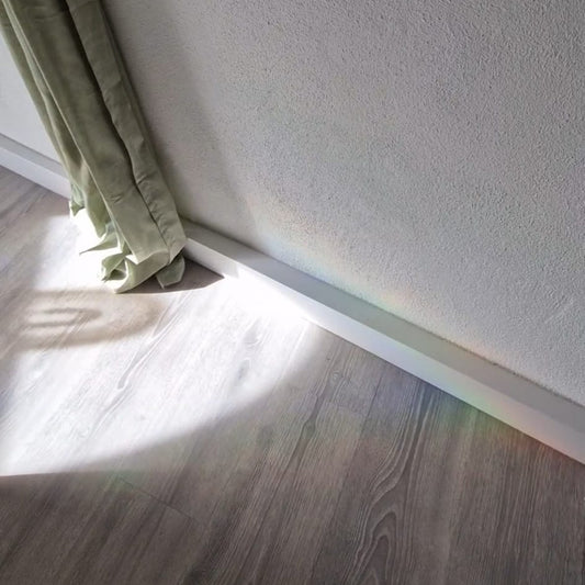 Regenbogen Suncatcher Effekt-Fensterfolie